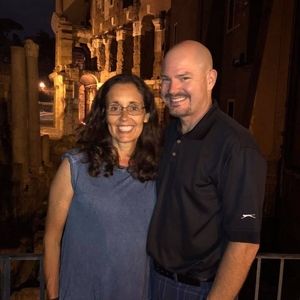 Meet your Posher, Lexie